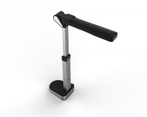 哲林高拍儀“閃拍”，提高辦公效率