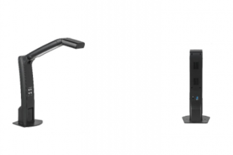 商用教育桌面型高拍儀	ZL-TL1850