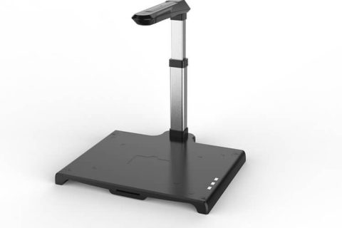 哲林 ZL-760YC/PRO 高拍儀